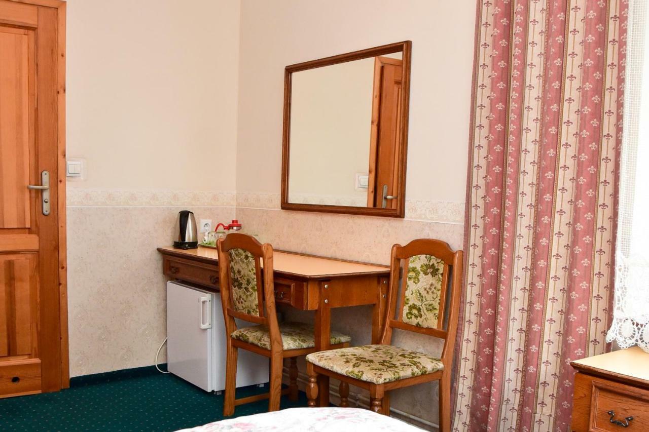 Cichy Kacik W Karpaczu Hotel Exterior foto