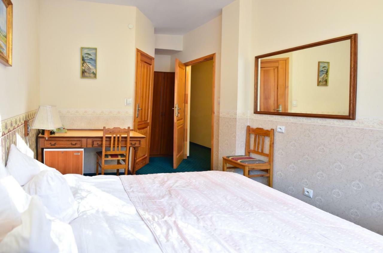 Cichy Kacik W Karpaczu Hotel Exterior foto