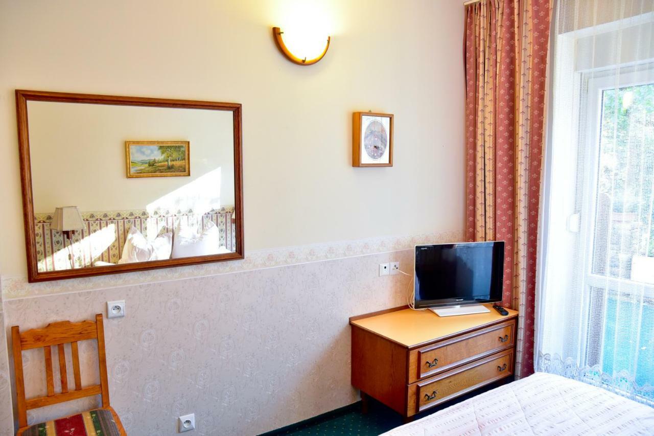 Cichy Kacik W Karpaczu Hotel Exterior foto