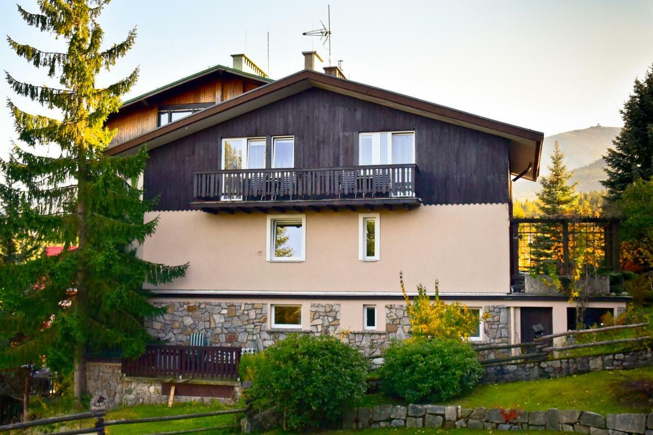 Cichy Kacik W Karpaczu Hotel Exterior foto